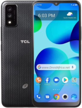 TCL 30T Price